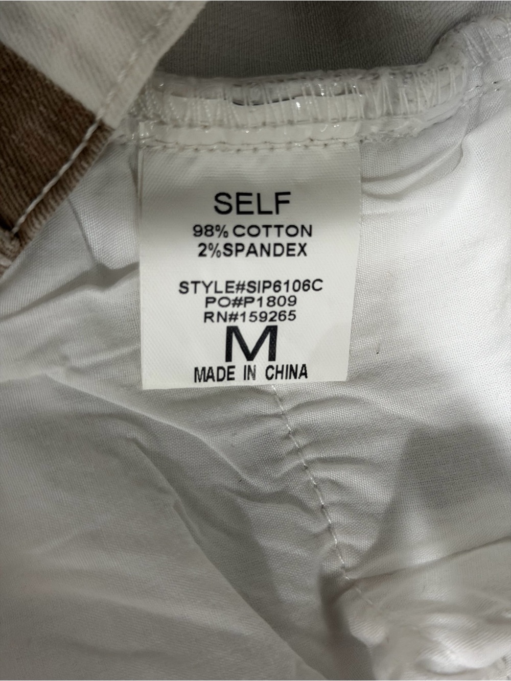 Altar’d State Amazing Ultra Bell Wisteria Bell bottom jeans - Picture 2 of 7